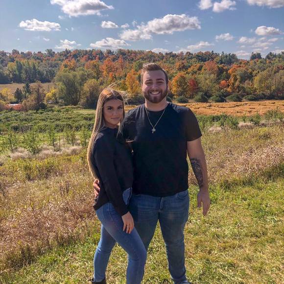 Meet your Posher, Brayden - Picture 1 of 1